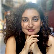 Would you like to learn Turkish? I love to help you in your journey of learning it